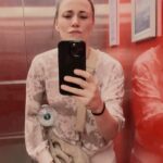 Briana Evigan Instagram - Here’s a little tour of my awesome stay with @anewhotelgreenpoint in Capetown. See you next time! @veldskoenshoes @moveme.studio these boots were made for walkin. Capetown, Southafrica