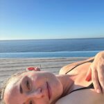 Briana Evigan Instagram - Days are longer, eyes are burnt, skins dried out from breastfeeding, but this little gift in life plus following my dreams??? At the end of the day when I lay down to decompress I am finally full. This journey that I went chasing all started because I realized I was laying down at the end of a day and something was missing. My free half day today ended up with my friends pastor at her house. I’m not into preaching, but I do believe in the spirit because of personal experiences, not a book and not bc of someone else. This woman and I talked all morning and I was reminded how much I crave down time to listen and receive. We’re only given what we can handle, and sometimes things are revealed in ways we can’t understand. We must find the time to let things be revealed and when we do miracles happen, even if they’re small and within us. I am so grateful, and feel very blessed truly, to exist within all the shapes, curves and elements of this planet. Surrender, with your eyes open so you can see the truth in the invisible. It will come. I’m patiently waiting too. ☺️ South Africa