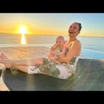 Briana Evigan Instagram - I’m always led back to africa… so glad to be here. It’s spirit is strong and has been contagious for many years for me. Nellie I couldn’t have done this trip with out you. My soul sister that has picked me up as a friend and has whole heartedly loved on Astraeus while being busy all day. Thank you, I couldn’t have done this trip with out you. A trip for listening this was, learning, diving into the unknown per usual, and witnessing the ultimate pure gift of a child while trying to conquer a million quests to keep planet earth great. We have what it takes to protect what’s left. I keep learning, humanity has the ability and hope for change. ❤️thanks africa for being the mother of it all. You are the stars the moon the sun and everything in between. The invisible, is real, and the only thing that lasts forever.
