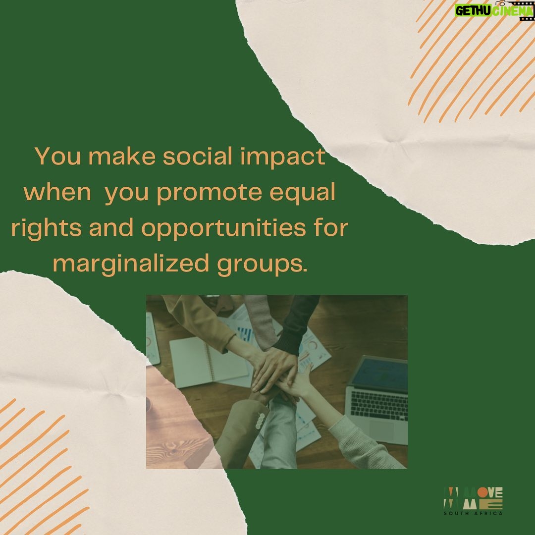 Briana Evigan Instagram - When you're trying to make social impact, it's easy to get caught up in the idea of doing something big. However, sometimes the smallest acts can make a difference. Especially in local villages where the local people benefit. Our abundant village is a prime example of how the locals will benefit the most💚 #wildlifeconservation #conservation #africa #communityfirst #foodsecurity #sustainability
