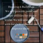 Briana Evigan Instagram - Our vision at MoveMe is to positively impact the lives of millions. When you donate, you make that impact with us. #MoveMe #MoveMeStudio #MoveMeSouthAfrica #africa #southafrica #empowerment #donate #change #humanity