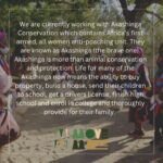 Briana Evigan Instagram - Happy International Womens day! ❤️ On this day we would like to share with you how MoveMe is supporting local women in Africa. MoveMe Studios, co-founder Briana Evigan, is passionate about seeking solutions to address women empowerment and gender equality. Her belief is that when you raise up women, you raise up communities and countries. Removing the barriers and lessening the challenges for women to contribute in a significant way is core to the models her and her team are creating. #MoveMe #MoveMeStudio #MoveMeSouthAfrica #africa #southafrica #empowerment #donate #change #humanity #happyinternationalwomensday #internationalwomensday