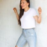Briana Evigan Instagram - @tiaandrose glow!!! Thanks for hooking me up @rosannafaraci not only with the photo shoot but your amazing oils. Can’t wait to be lathering up with these in the jungle in Bali. Smells like a tropical island and a sandy beach. My favorite place to be. Australia