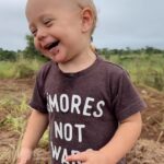 Briana Evigan Instagram – Nothing better than getting to bring my son to work. In South Africa for the development of Abundant Village with a team I couldnt have dreamed of… Astraeus helped us test the soil all day, digging, weeding, farming, filming and fun. Will be sharing much more. Big and exciting updates coming soon. “Follow your dreams, the rest will come”