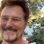 Briana Evigan Instagram - Nothing makes me happier Daddio, love you so much. Welcome to the instgram, you’ve done it, don’t worry we all suffer in making these videos of ourselves but you just made thousands of hearts beam!!!! We all keep on truckin… it’s the only way.