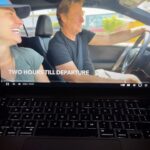 Briana Evigan Instagram - Hardest video to watch and the best, I just rewatched the beginning 3 times so I could see my dad right in front of me. He’s one of my best friends. I’m so lucky to have a father figure like him. Nothing is harder than moving across the planet when you have the most incredible family and community of friends that got you exactly to where you are. There’s no guilt because I love what I’m doing and wouldn’t change a thing but there’s guilt because it hurts to miss them and know it’s returned. It’s so crazy to be 2 years into Africa now, having moved to a different country than I originally arrived in but I’ve never been happier, literally. I now say, follow you dreams the rest will come. I have my partner I couldn’t have ever imagined that I’m about to marry, a child that I didn’t know could exist, that strengthens every piece of me yet challenges everything Ive ever know. 2 step children that are becoming my world and make me question every part of my being, and living a life of passion and dreams… the good hard work that I didn’t know was possible, to be possible. It’s so good to be back in South Africa where a lot of it started, and where my son was born. Our dreams are actually bigger than we think or know, and trust is so hard but it exists. People are really struggle more than we think or know, animals are still be killed for human consumption. I imagine a moment in time where we blink and slowly close our eyes and the entire world has a moment where they feel a peace blanket being laid over them and every microorganism is actually connected. Just for a second. Could you imagine? How beautiful would that be? Unconditional love and forgiveness is a necessity. With out it we get very lost, this I know. Hurt people, hurt people. We are taught hatred not born with it. “Love is the weapon” @elephant_heart but we don’t need weapons @int.anti.poaching.foundation there is a world where war is not the answer, an human connection can be found again. I promise you, that I will fight for. I will never give up on love. I’ll never give up on humanity, I was humbly reminded this week of why I, am on planet earth. So thank you God, and my family to let me live my dreams.
