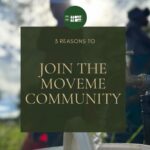 Briana Evigan Instagram - We are all about raising social awareness, sharing abundance and working with local communities💚 Follow us along on our journey to see what’s happening next! #MoveMe #africa #southafrica #empowerment #communityfirst #humanity