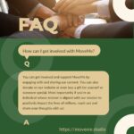 Briana Evigan Instagram - One of our most common FAQ is ‘How can I get involved with MoveMe?’. So we’ve decided to answer it for you! If you have any questions about MoveMe, feel free to message us or to leave a comment below😁 #MoveMe #africa #southafrica #empowerment #communityfirst #humanity