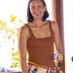 Briana Evigan Instagram - Necker island… a trip that continues to carry on in my bones and soul! Can’t remember the last time I came home from a trip and was still this inspired 2 months later. It was quite the honor and humbling to speak and be surrounded by incredible humans all doing astounding work around the world tying philanthropy and passion to make planet earth a better place. Grateful for the new support system that I couldn’t have dreamed of, that continues to challenge me every day, keeping me in a state of awe while knowing everyone I met is living their purpose. Thankful to have stood by these people and to have been invited into a family of a life time. I know together we can inspire many, keep doing good wherever we go, positively impacting the planet now, for us, and for the generations to come. Big papa upstairs, YOU keep guiding me to all the unknown magical beautiful places. So THANK YOU! Here’s a glance at some of the fun that was had. These relationships will live on forever and ever. #AbundantVillage #MoveMe it’s all happening. Where Dreams Come True
