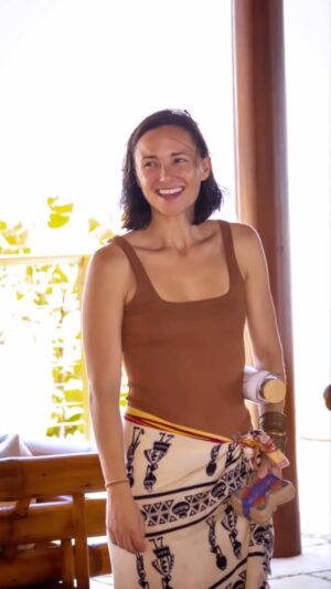 Briana Evigan Instagram - Necker island… a trip that continues to carry on in my bones and soul! Can’t remember the last time I came home from a trip and was still this inspired 2 months later. It was quite the honor and humbling to speak and be surrounded by incredible humans all doing astounding work around the world tying philanthropy and passion to make planet earth a better place. Grateful for the new support system that I couldn’t have dreamed of, that continues to challenge me every day, keeping me in a state of awe while knowing everyone I met is living their purpose. Thankful to have stood by these people and to have been invited into a family of a life time. I know together we can inspire many, keep doing good wherever we go, positively impacting the planet now, for us, and for the generations to come. Big papa upstairs, YOU keep guiding me to all the unknown magical beautiful places. So THANK YOU! Here’s a glance at some of the fun that was had. These relationships will live on forever and ever. #AbundantVillage #MoveMe it’s all happening.