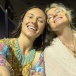 Briana Evigan Instagram - Nothing like family time, Los Angeles, Nashville and New York. 5 kids under 5 and some… may the good times and memories keep on rollin. ♥️ More coming soon.