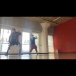 Briana Evigan Instagram - Look what I found @jamizzi if you’re in LA can we dance? I’m coming soon! Miss you man. It’s been too too long. Love this rehearsal. ❤️