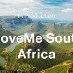 Briana Evigan Instagram - What if a documentary was more than telling a story but educating humanity about all the wonders of a certain region and people? MoveMe South Africa is the first project of MoveMe Studio where Briana will be guided by the Shangaan Royal Family, communities of Bushbuckridge and local business leaders. Follow us on our journey for more updates!💚 .. #wildlifeconservation #conservation #africa #communityfirst #foodsecurity #sustainability