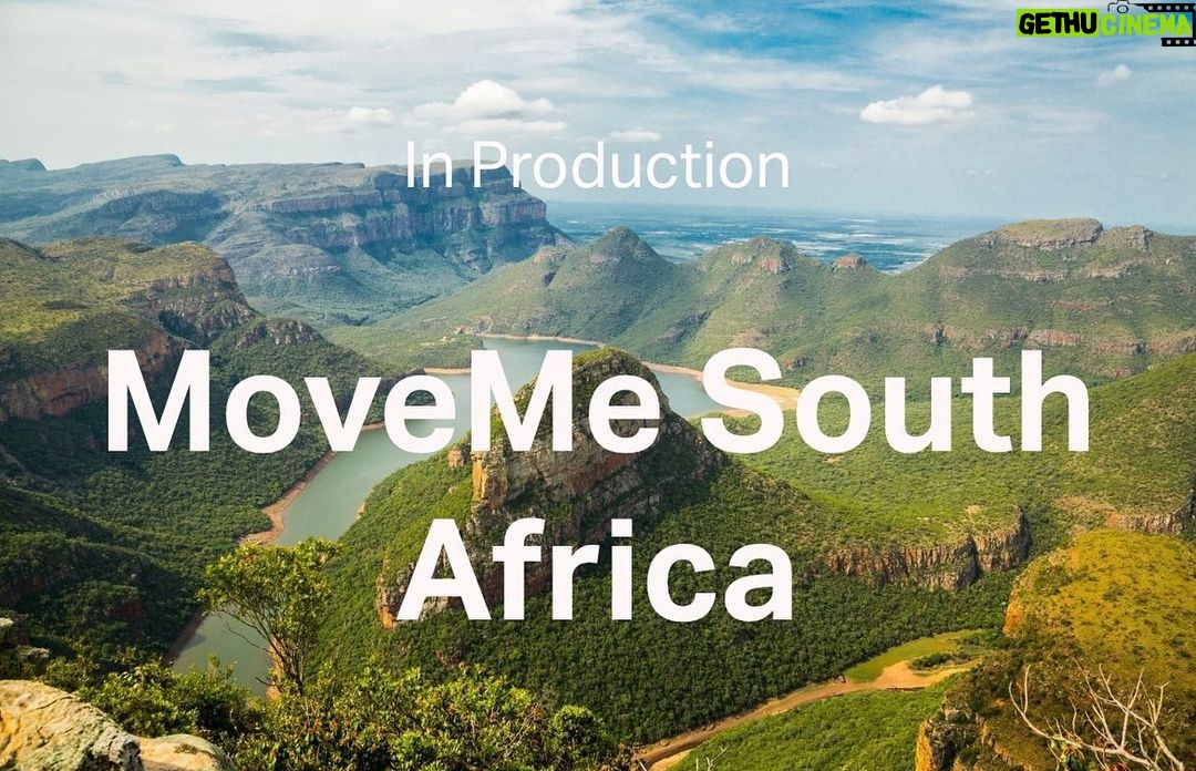 Briana Evigan Instagram - What if a documentary was more than telling a story but educating humanity about all the wonders of a certain region and people? MoveMe South Africa is the first project of MoveMe Studio where Briana will be guided by the Shangaan Royal Family, communities of Bushbuckridge and local business leaders. Follow us on our journey for more updates!π .. #wildlifeconservation #conservation #africa #communityfirst #foodsecurity #sustainability