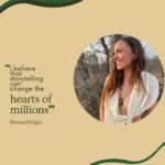 Briana Evigan Instagram - After more than a decade of global exploration, Briana has witnessed the challenges facing many people and communities around the world. That is why we are currently filming a docu-series highlighting many wonderful aspects of South Africa with a goal of bringing revenue, awareness and opportunities to the region🌎 .. #wildlifeconservation #conservation #africa #communityfirst #foodsecurity #sustainability