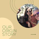 Briana Evigan Instagram - Our origin story is important for us to remember why we founded MoveMe and why we continue to do the work we do. With your support you make our aims and our goals possible! 💚 . #wildlifeconservation #conservation #africa #communityfirst #foodsecurity #sustainability