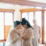 Briana Evigan Instagram - Full wedding highlights video up on @youtube click the link in my bio or go to TheBrianaEvigan youtube channel.