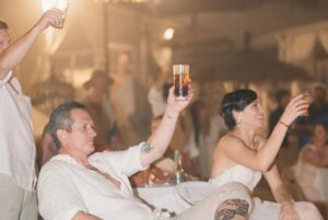 Briana Evigan Instagram - Full wedding highlights video up on @youtube click the link in my bio or go to TheBrianaEvigan youtube channel.