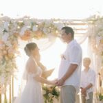 Briana Evigan Instagram - Full wedding highlights video up on @youtube click the link in my bio or go to TheBrianaEvigan youtube channel.