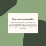 Briana Evigan Instagram - Happy Earth Day! 🌍 For Earth Day we are sharing 3 simple actions you can take today in order to live a more sustainable life. We believe that the change starts with us and we have the power to bring about awareness when we are passionate about making it! Let us know some actions you have made in order to live more sustainably and in accordance with nature😁 . #EarthDay #EcoFriendly #GoGreen #communityfirst #sustainability