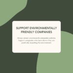 Briana Evigan Instagram - Happy Earth Day! 🌍 For Earth Day we are sharing 3 simple actions you can take today in order to live a more sustainable life. We believe that the change starts with us and we have the power to bring about awareness when we are passionate about making it! Let us know some actions you have made in order to live more sustainably and in accordance with nature😁 . #EarthDay #EcoFriendly #GoGreen #communityfirst #sustainability