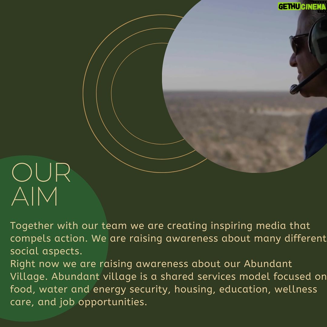 Briana Evigan Instagram - Our origin story is important for us to remember why we founded MoveMe and why we continue to do the work we do. With your support you make our aims and our goals possible! ๐ . #wildlifeconservation #conservation #africa #communityfirst #foodsecurity #sustainability