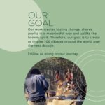 Briana Evigan Instagram - Our origin story is important for us to remember why we founded MoveMe and why we continue to do the work we do. With your support you make our aims and our goals possible! 💚 . #wildlifeconservation #conservation #africa #communityfirst #foodsecurity #sustainability