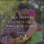 Briana Evigan Instagram - Happy International Womens day! ❤️ On this day we would like to share with you how MoveMe is supporting local women in Africa. MoveMe Studios, co-founder Briana Evigan, is passionate about seeking solutions to address women empowerment and gender equality. Her belief is that when you raise up women, you raise up communities and countries. Removing the barriers and lessening the challenges for women to contribute in a significant way is core to the models her and her team are creating. #MoveMe #MoveMeStudio #MoveMeSouthAfrica #africa #southafrica #empowerment #donate #change #humanity #happyinternationalwomensday #internationalwomensday