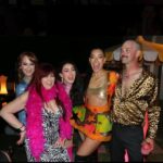 Brianna Baker Instagram – @natacha.karam ‘s Birthday was the  event of the millennium ONCE AGAIN. 
Tach is so special and everyone had the time of our LIVES celebrating her. I love them all, so very much ❤️

*The party theme was SAY GAY
🌈💫💅🏽