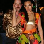Brianna Baker Instagram – @natacha.karam ‘s Birthday was the  event of the millennium ONCE AGAIN. 
Tach is so special and everyone had the time of our LIVES celebrating her. I love them all, so very much ❤️

*The party theme was SAY GAY
🌈💫💅🏽