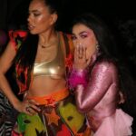 Brianna Baker Instagram – @natacha.karam ‘s Birthday was the  event of the millennium ONCE AGAIN. 
Tach is so special and everyone had the time of our LIVES celebrating her. I love them all, so very much ❤️

*The party theme was SAY GAY
🌈💫💅🏽