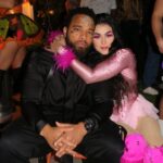 Brianna Baker Instagram – @natacha.karam ‘s Birthday was the  event of the millennium ONCE AGAIN. 
Tach is so special and everyone had the time of our LIVES celebrating her. I love them all, so very much ❤️

*The party theme was SAY GAY
🌈💫💅🏽