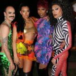 Brianna Baker Instagram – @natacha.karam ‘s Birthday was the  event of the millennium ONCE AGAIN. 
Tach is so special and everyone had the time of our LIVES celebrating her. I love them all, so very much ❤️

*The party theme was SAY GAY
🌈💫💅🏽