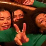 Brianna Baker Instagram – Happiest Birthday to @nalsbarkley 
🥳💫🤑
Bobsled team is seemingly not in the cards for us🤪