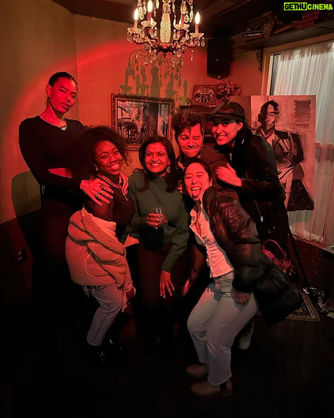 Brianna Baker Instagram - Happiest Birthday to @nalsbarkley 🥳💫🤑 Bobsled team is seemingly not in the cards for us🤪
