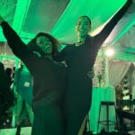 Brianna Baker Instagram – Acquah & Ariana:  1.14.23

Love truly is what’s UP. 
❤️