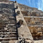 Brianna Baker Instagram – Teotihuacán 
¡Mas Vida!

#teotihuacan Piramides de Teotihuacan