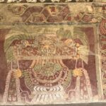 Brianna Baker Instagram – Teotihuacán 
¡Mas Vida!

#teotihuacan Piramides de Teotihuacan