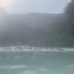 Brianna Baker Instagram – Went to Tolantongo and had the TIME OF MY EXISTENCE 💫🤪🤙🏽