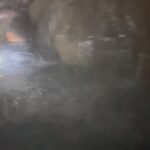 Brianna Baker Instagram – Went to Tolantongo and had the TIME OF MY EXISTENCE 💫🤪🤙🏽