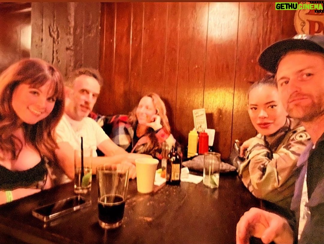 Brianna Baker Instagram - Weekend Photo Clomp