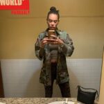Brianna Baker Instagram - Weekend Photo Clomp