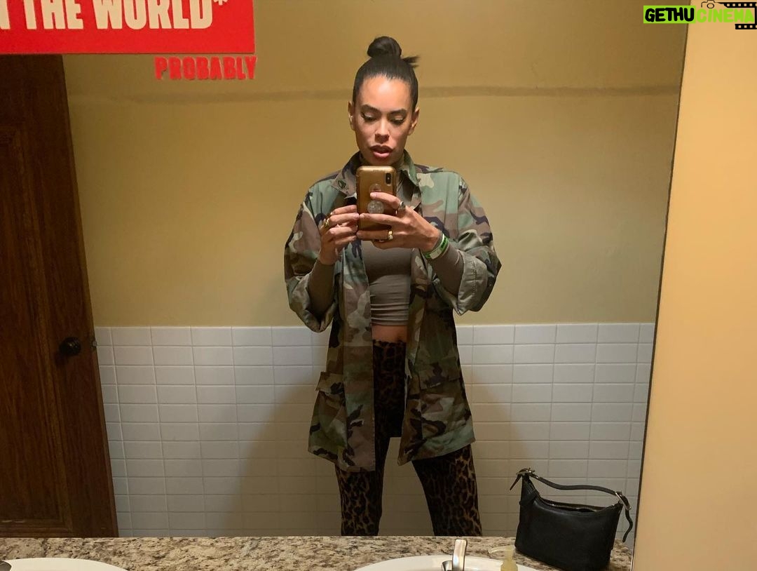 Brianna Baker Instagram - Weekend Photo Clomp
