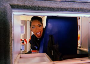 Brianna Baker Instagram - @911lonestar Season 4 sneak peek and BTS. LFG!!! 💋💫🔥