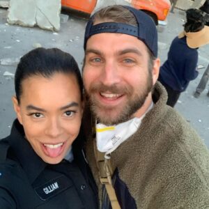 Brianna Baker Instagram - That’s a wrap 🤑
