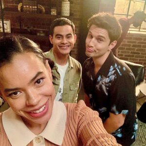 Brianna Baker Instagram - That’s a wrap 🤑