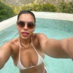 Brianna Baker Instagram - Went to Tolantongo and had the TIME OF MY EXISTENCE 💫🤪🤙🏽