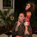 Brianna Baker Instagram - Weekend Photo Clomp