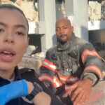 Brianna Baker Instagram - That’s a wrap 🤑