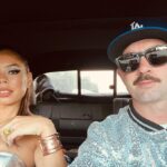 Brianna Baker Instagram - Operation Virgo’s Groove was a success. Got to ring in Beyoncé’s Birthday and then Elliott’s🥳Baaaaasically the entire stadium sang to him 🤪 Tell the @theagnew Happy BIRFDAY!!! #virgoseason #virgosgroove #virgoking